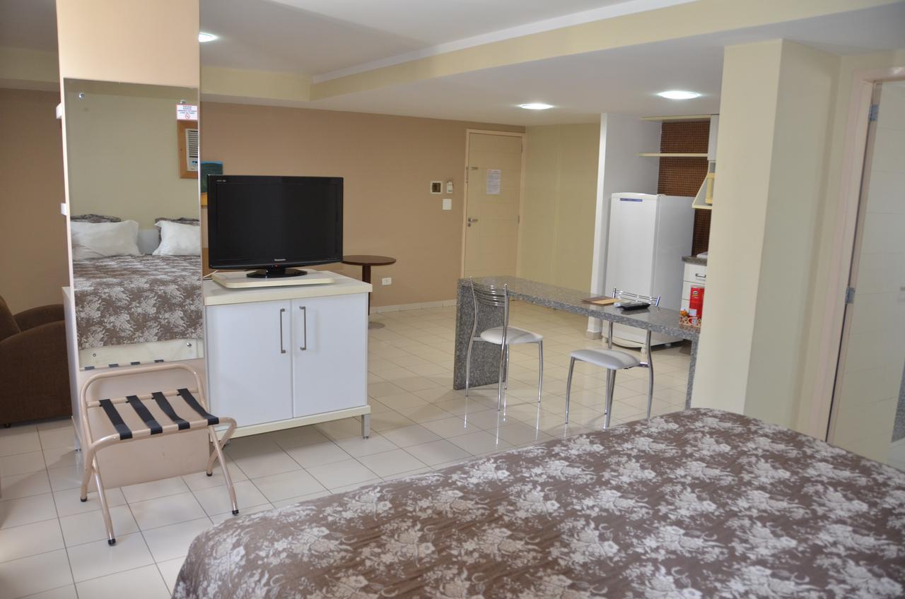 Cristal Hotel Surubim Ngoại thất bức ảnh