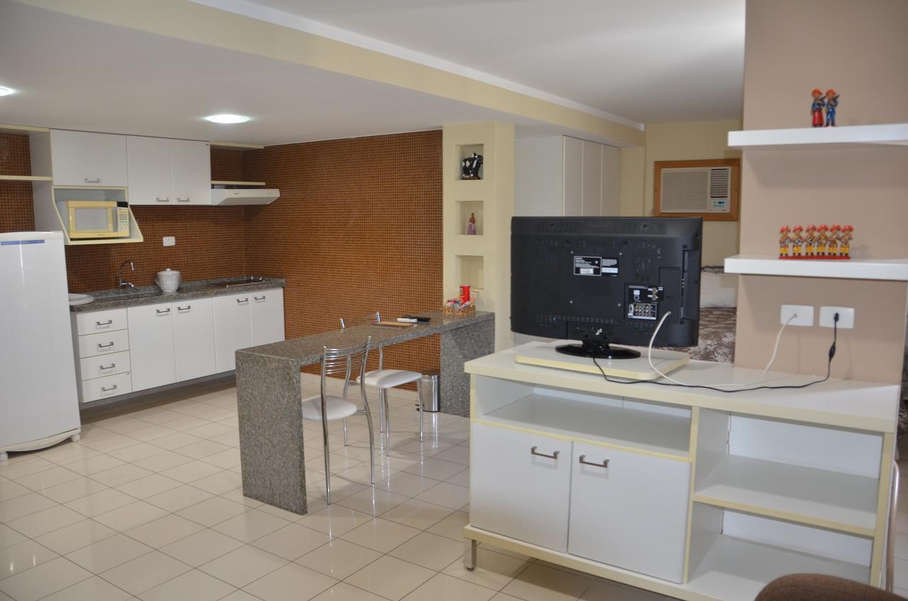 Cristal Hotel Surubim Ngoại thất bức ảnh