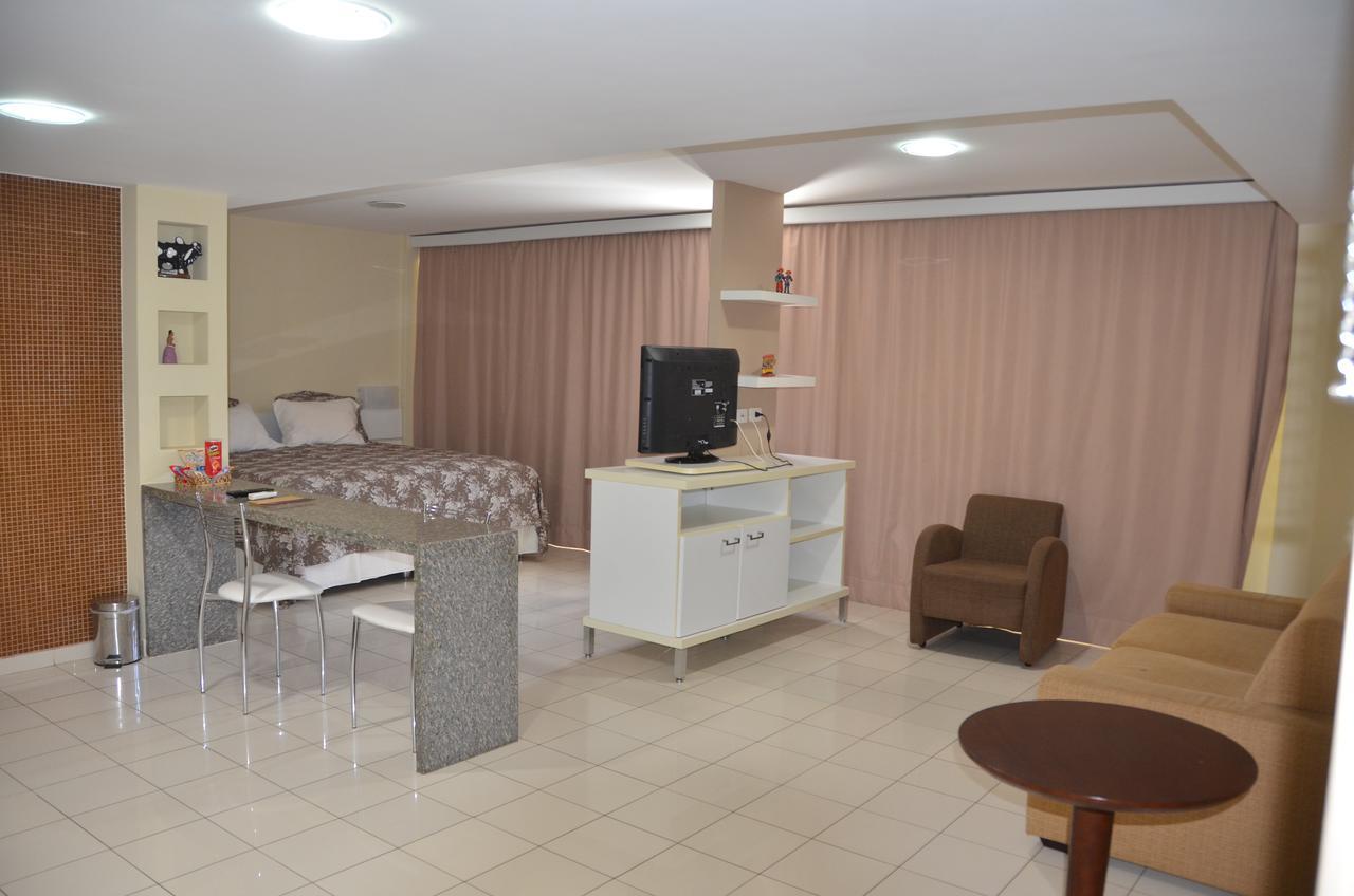 Cristal Hotel Surubim Ngoại thất bức ảnh