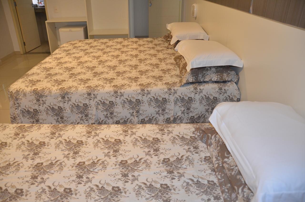 Cristal Hotel Surubim Ngoại thất bức ảnh