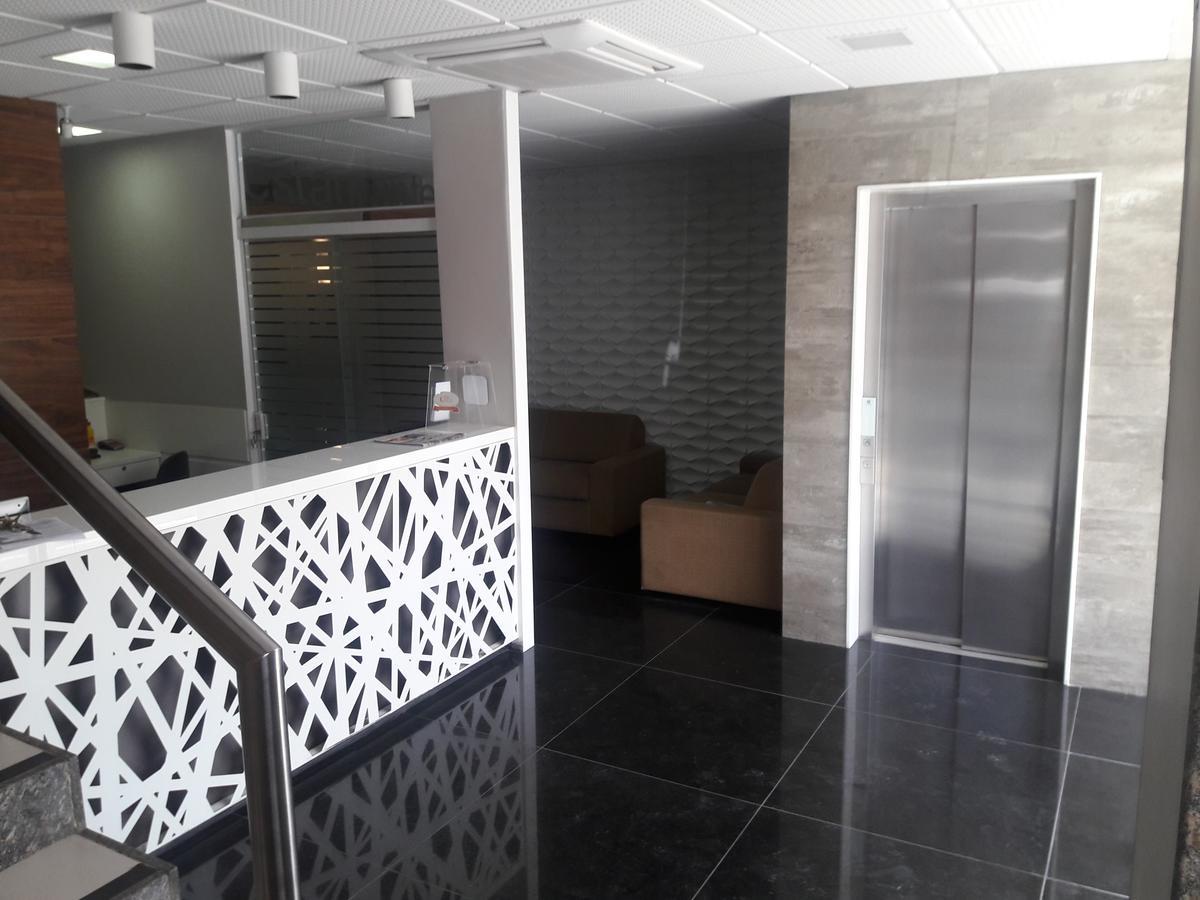 Cristal Hotel Surubim Ngoại thất bức ảnh
